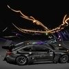 Bmw Premiers A New Art Car... 6