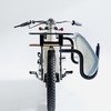 The Ultimate Custom Bike For Surfers!!
