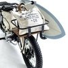 The Ultimate Custom Bike For Surfers!!