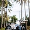 The Ultimate Custom Bike For Surfers!!
