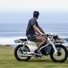 The Ultimate Custom Bike For Surfers!!