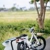The Ultimate Custom Bike For Surfers!!