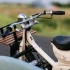The Ultimate Custom Bike For Surfers!!