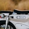 The Ultimate Custom Bike For Surfers!!