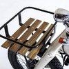 The Ultimate Custom Bike For Surfers!!