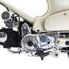 The Ultimate Custom Bike For Surfers!!
