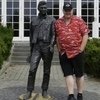 Elvis Presley: Lost But ' Even 40 Years Later ' Never Forgotten