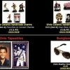Elvis Presley: Lost But ' Even 40 Years Later ' Never Forgotten