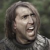Game Of Thrones Characters Reimagined As Nicholas Cage In Photoshop ' Hilarious!