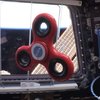 Video: Fidget Spinning In Space 2