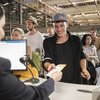 Video: Jason Paul Takes On A Freerunning Adventure Across An Airport!