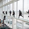 Video: Jason Paul Takes On A Freerunning Adventure Across An Airport!