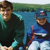 Photoshop Goals Achieved: This Man Adds Himself To All His Childhood Memories