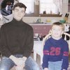 Photoshop Goals Achieved: This Man Adds Himself To All His Childhood Memories