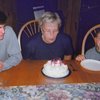 Photoshop Goals Achieved: This Man Adds Himself To All His Childhood Memories