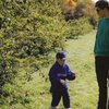 Photoshop Goals Achieved: This Man Adds Himself To All His Childhood Memories