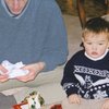 Photoshop Goals Achieved: This Man Adds Himself To All His Childhood Memories