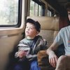 Photoshop Goals Achieved: This Man Adds Himself To All His Childhood Memories