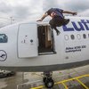 Video: Jason Paul Takes On A Freerunning Adventure Across An Airport!