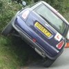 Learner Driver Hilarious Fail