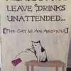Video: The Cat Stand Off – Round 1!