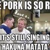 Video: The Gordon Ramsay Twitter Rampage