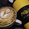 Video : Edible Glitter Coffee Is Here And It's Taking The Internet By Storm! 3