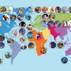 Video: The Places That Exist In Your Animated Dreams Are Real!
