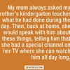 Video: The Laws That Apply To Parents Only!