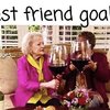 Video: She's Not My Friend, She's My Sister From Another Mister