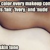 Video: The Girl That Makes The Irish Look Tanned@