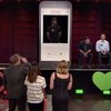 Video: James Corden Just Made Tinder So Much More Awkward Than It Already Is!