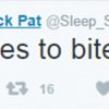 Careful What You Say In Your Sleep. It Could Make You Famous Or Get You In Trouble! 12