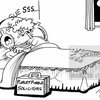Careful What You Say In Your Sleep. It Could Make You Famous Or Get You In Trouble! 44