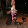 Video: Dads, Making Kids Blush Since Birth! 2