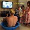 Video: Dads, Making Kids Blush Since Birth! 11