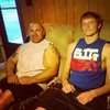 Video: Dads, Making Kids Blush Since Birth! 15