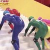 Video: The Stairs Of Doom!