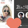 Video: I Saw You On Tinder. And Bumble, And Flirthubb, And Zoosk... 2