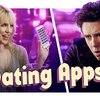Video: I Saw You On Tinder. And Bumble, And Flirthubb, And Zoosk... 3