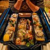Anything But Plates... Literally Anything! 11