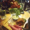 Anything But Plates... Literally Anything! 25