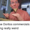 Video: Doritos Adverts That Beat Any Other Advert Ever! 3