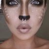 Video: Christmas Make Up To Bring That Sparkle Into The Holidays 2