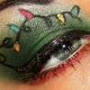 Video: Christmas Make Up To Bring That Sparkle Into The Holidays 3