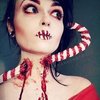 Video: Christmas Make Up To Bring That Sparkle Into The Holidays 4