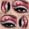 Video: Christmas Make Up To Bring That Sparkle Into The Holidays 6