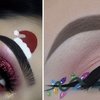 Video: Christmas Make Up To Bring That Sparkle Into The Holidays 7