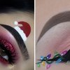 Video: Christmas Make Up To Bring That Sparkle Into The Holidays 8