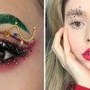 Video: Christmas Make Up To Bring That Sparkle Into The Holidays 10
